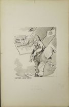 Another line is tapped